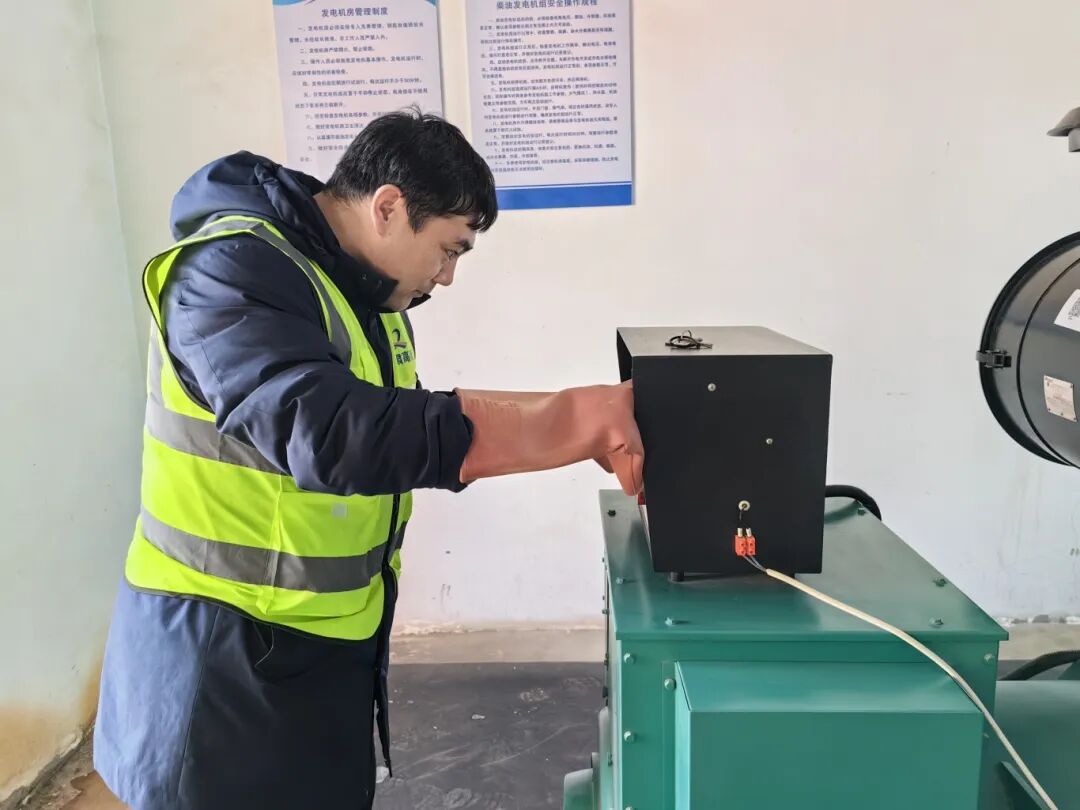 2026春节总寨收费站全力保障春运，守护司乘平安归途